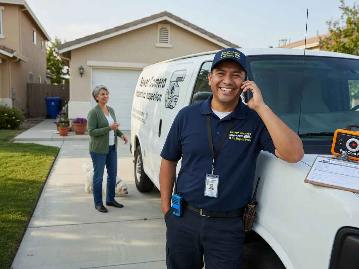 Sewer Line Repair New Suffolk, NY FAQs